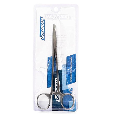 Porta Agulha Mayo Hegar 14cm - Golgran