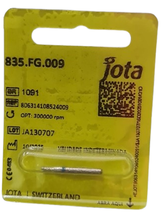 Ponta Diamantada FG 1091 - Jota