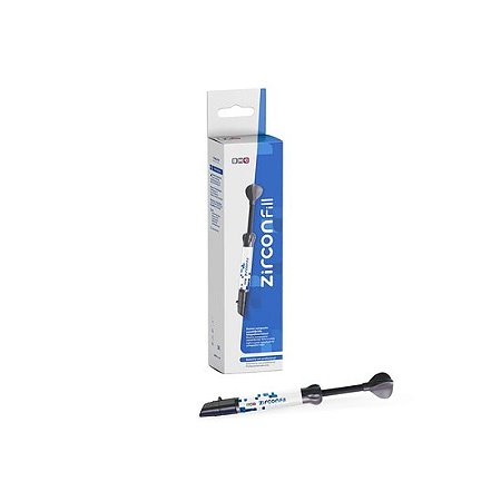 Resina Zirconfill BM4 EA2 - Maquira