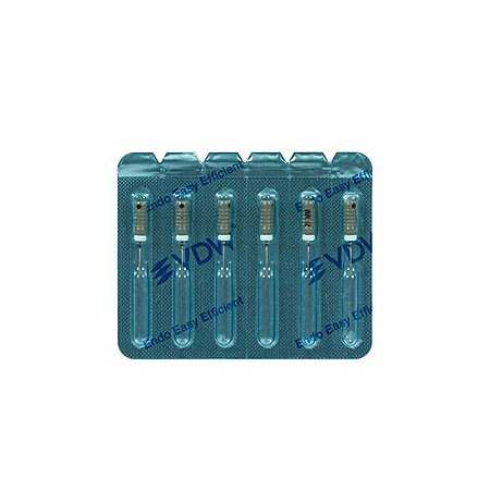 Lima C-Pilot Série Especial Ster 21mm nº 008 VDW - Dentsply Sirona