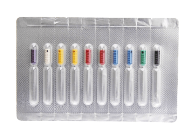 Extirpa Nervos W-Endo 25mm nº 0-6 - Wilcos