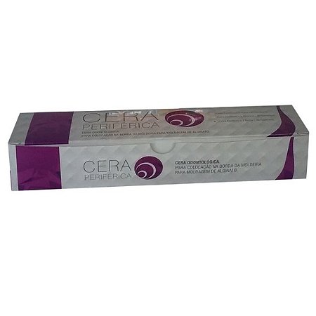 Cera Periférica 6 Branca - Asfer
