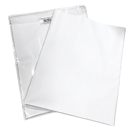 Plástico de Bancada Branco - Preven