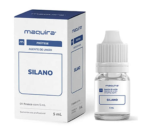 Agente de União Silano - Maquira