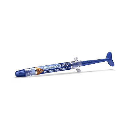 Clareador Dental Whiteness Perfect 16% - FGM