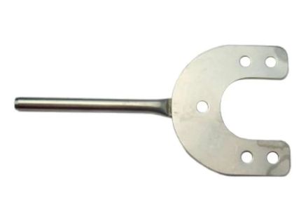 Garfo p/ Dentado Articulador - Bio-Art