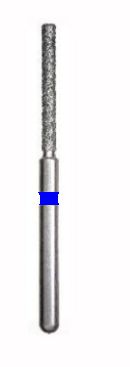 Ponta Diamantada Invicta FG 3101 - American Burrs