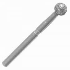 Ponta Diamantada FG 3018HL - KG Sorensen