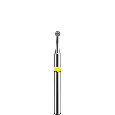 Ponta Diamantada Invicta FG 1012FF - American Burrs