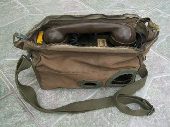 c bolsa military