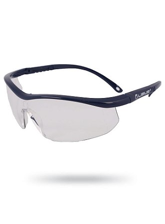 Óculos de Proteção Argon Elite Incolor Antiembaçante