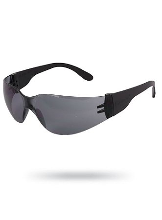 Óculos de Proteção Ecoline Cinza Antirrisco