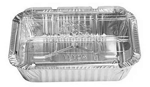 Embalagem Wyda Food Service D12FS 220ml Tampa Pet