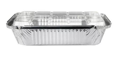 Embalagem Wyda Food Service D07FS 750ml Tampa Pet