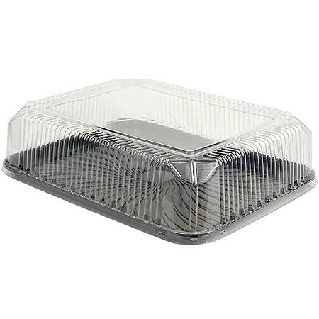Embalagem Galvanotek Millenium G78M Jumbo Bolos e Tortas Retangular
