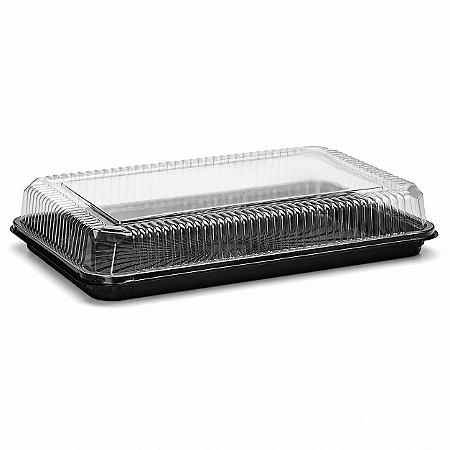 Embalagem Galvanotek Millenium G78M Baixa Jumbo Bolos e Tortas Retangular