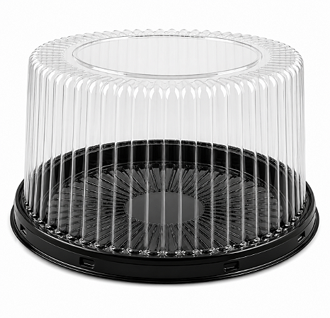 Embalagem Galvanotek Millenium G80M Alta Jumbo Bolos e Tortas