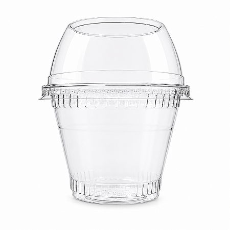 EMBALAGEM GALVANOTEK G677 COPO DA FELICIDADE TAMPA BOLHA 250ML