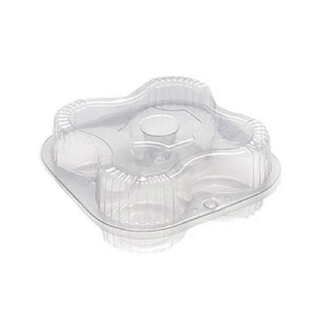 EMBALAGEM GALVANOTEK G15 QUATRO DOCES