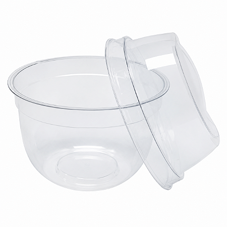 EMBALAGEM GALVANOTEK G670B MOUSSE TAMPA BAIXA - 500UN.