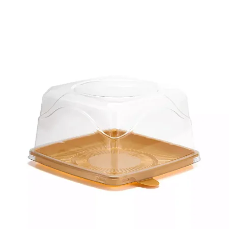 EMBALAGEM GALVANOTEK G32QM TORTA PEQUENA TAMPA MÉDIA