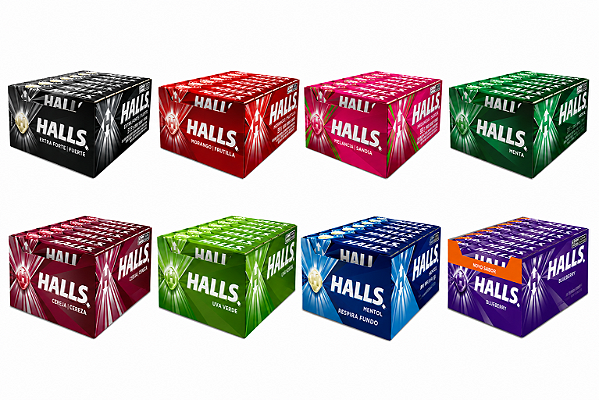 Balas Halls