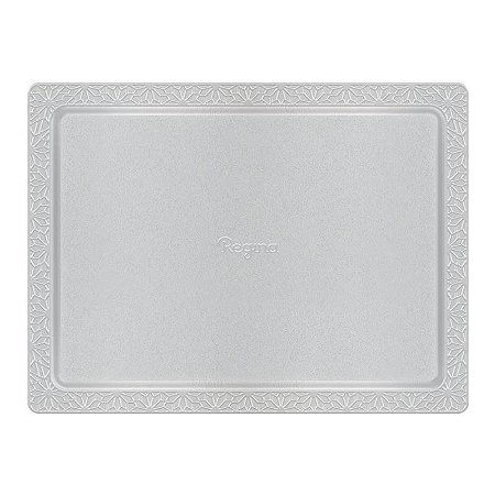 Cakeboard Retangular Branco 30x40cm Regina Festas
