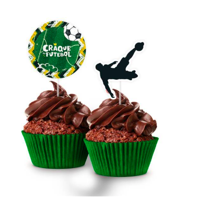 Picks Festa Futebol Regina Festas
