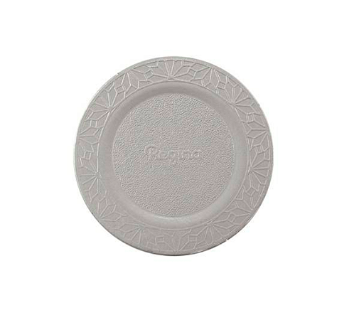 Cakeboard Redondo Branco 15cm Regina Festas