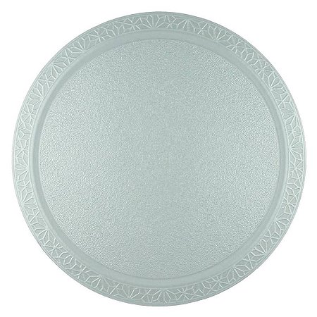 Cakeboard Redondo Branco 32cm Regina Festas