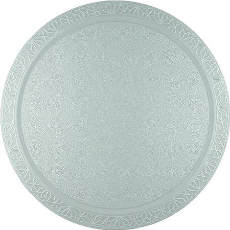 Cakeboard Redondo Branco 35cm Regina Festas