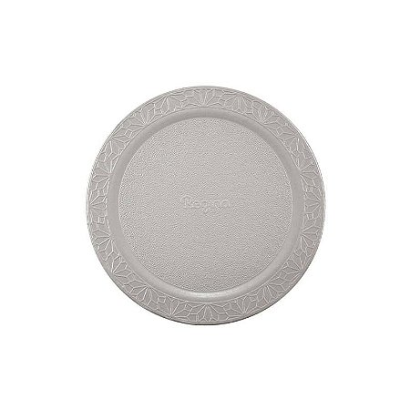 Cakeboard Redondo Branco 21cm Regina Festas