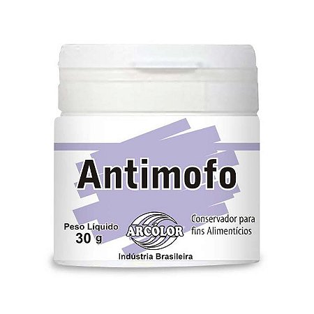 Anti Mofo Arcólor 30gr