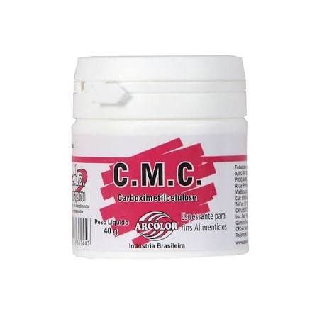 C.M.C Arcólor 40gr