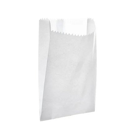 Saco Papel 1/2kg Big Pel C/500