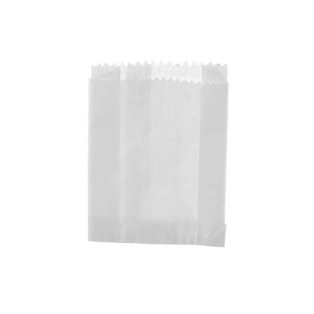 Saco Papel Hamburguer Mono Big Pel C/500