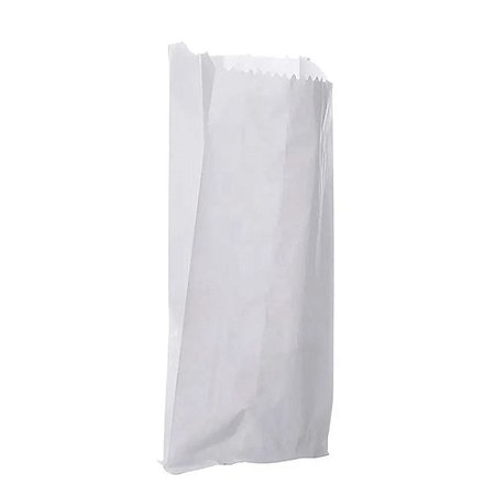 Saco Papel Hot Dog Big Pel C/500