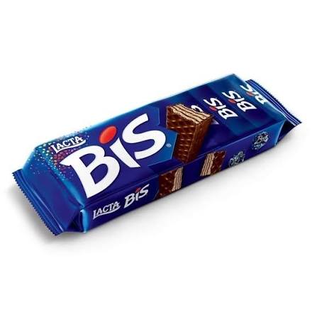 Bis Ao Leite Lacta