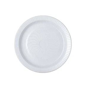 Prato Copozan PR-21 Branco