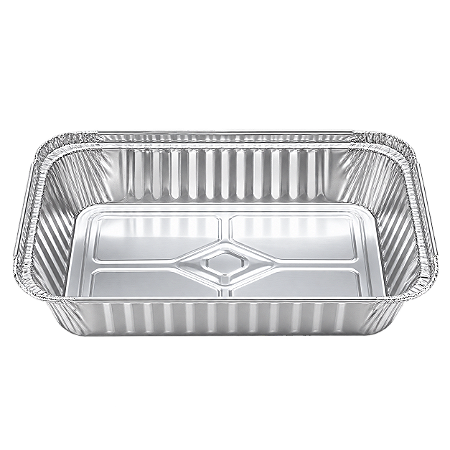 Bandeja Alumínio M131 Mello 750ml (100un.)