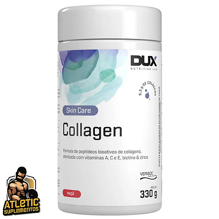 Collagen (330g) DUX Nutrition