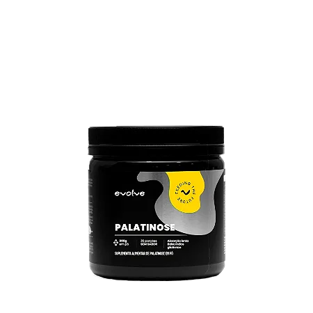 Palatinose Evolve 300g