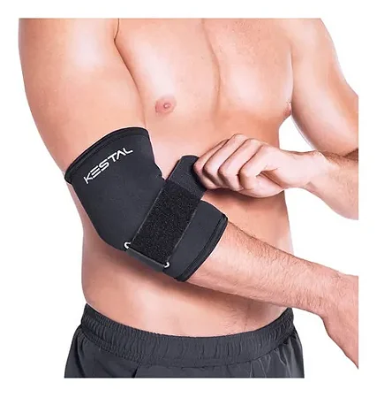 Tennis Elbow - longo Kestal