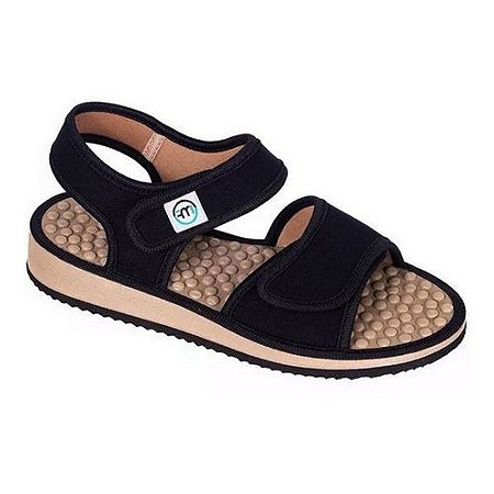 sandalia para esporao