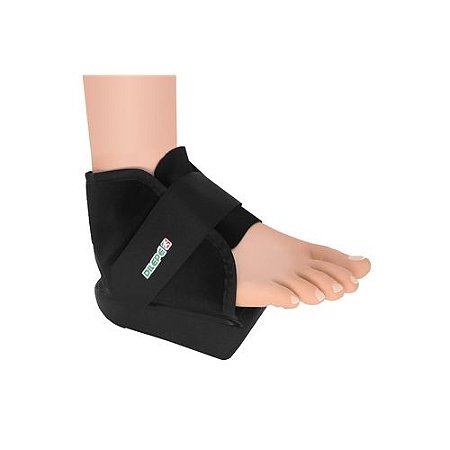 Sandália Baruk Normal DL-533 - A Stimas - Produtos Ortopédicos