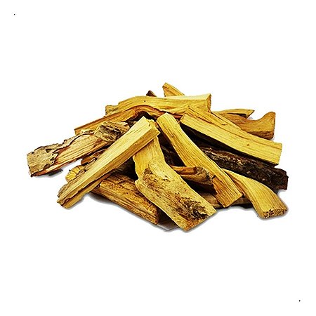 Palo Santo Natural - Original do Peru - 30g