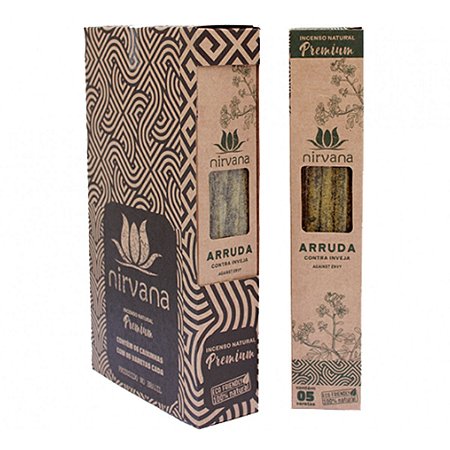Inceso Nirvana Premium Arruda