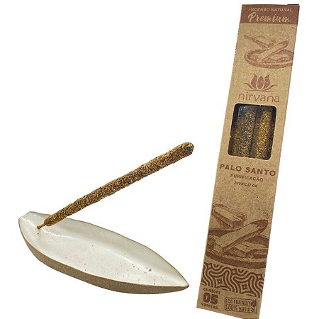 Inceso Nirvana Premium Palo Santo