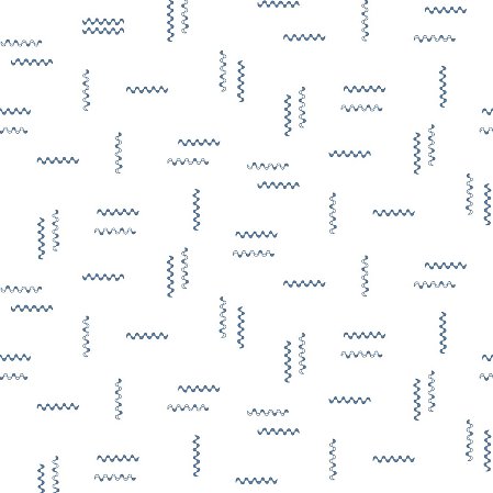 Papel de parede CALÇADÃO