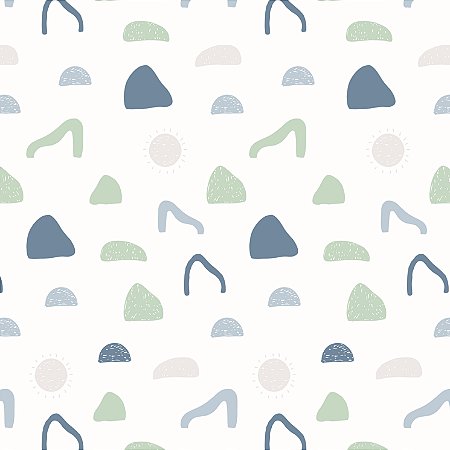 Papel de parede CORCOVADO